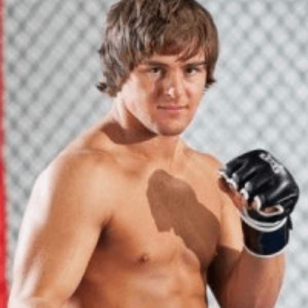 Cody Stamann profile image