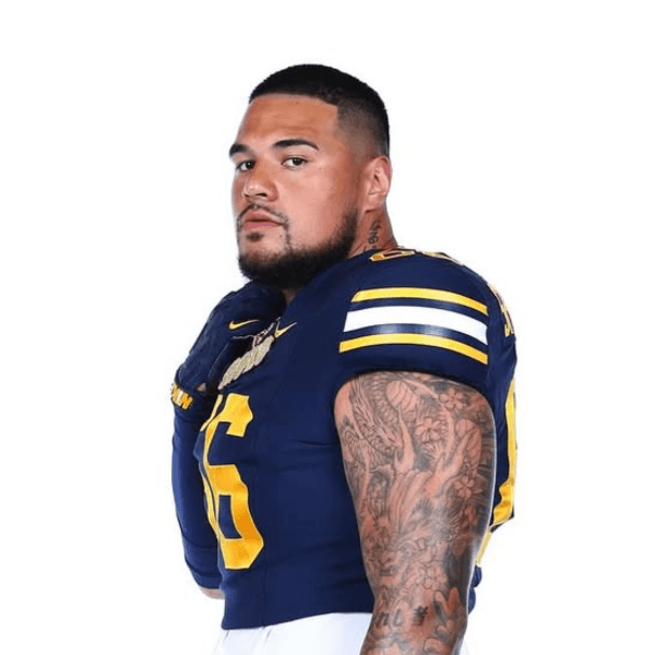 Jordan Spasojevic-Moko profile image