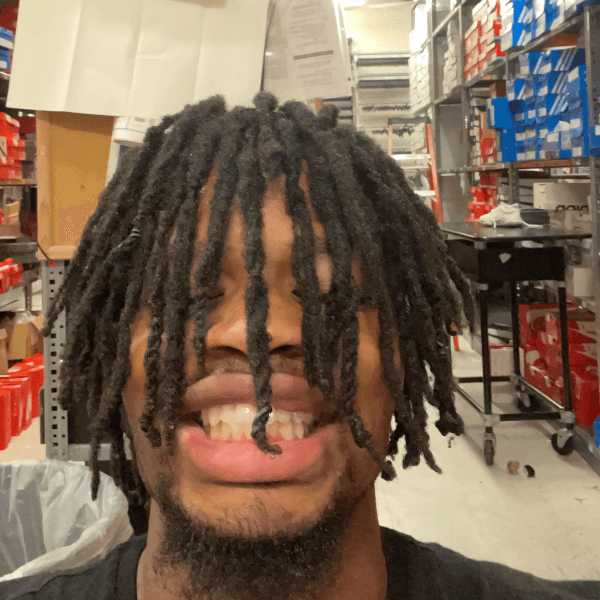 Maijhe Wiley profile image