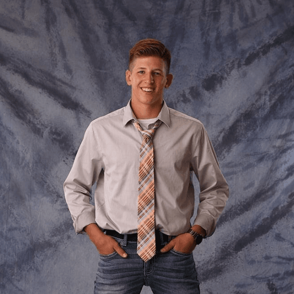 Lane Miller profile photo