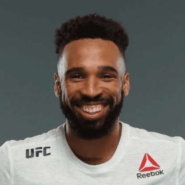 Andre Ewell profile image