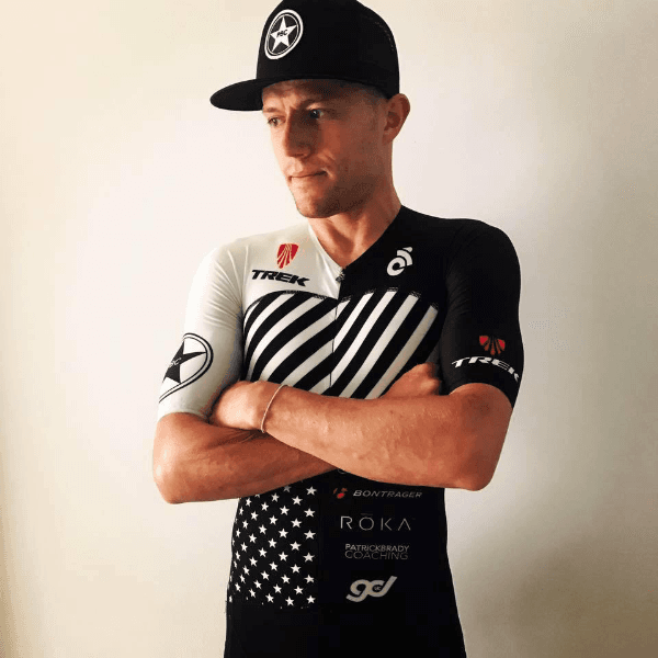 Patrick Brady profile photo