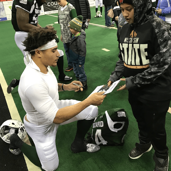 Dayshawn Taylor profile image