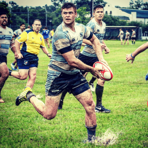 Kyle Breytenbach profile photo