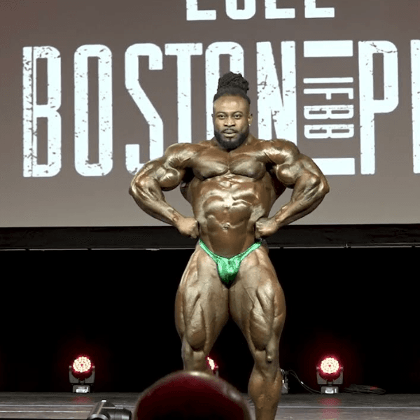 William K Bonac profile image