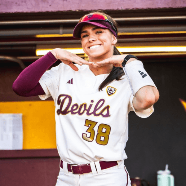 Kelsey Hall profile photo