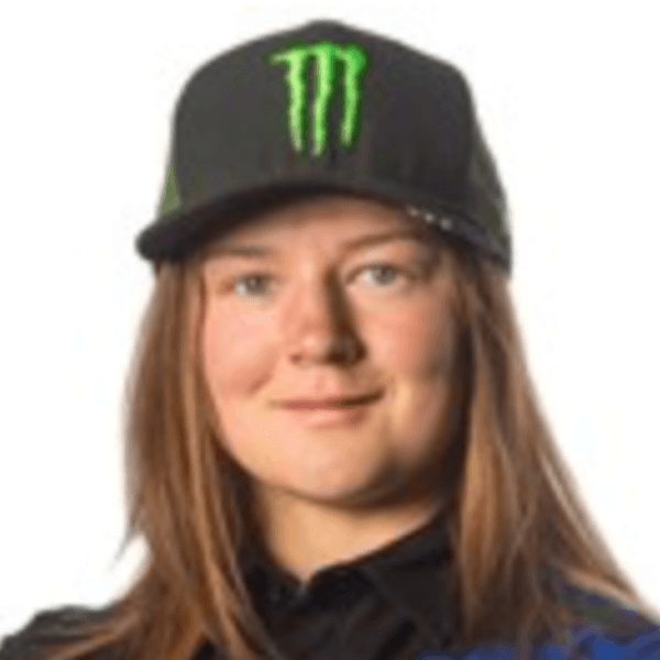 Courtney Duncan profile photo