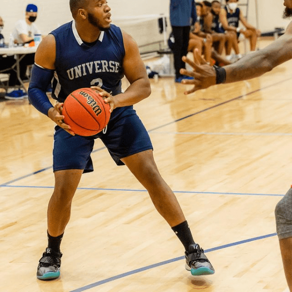 Tyree Minor profile image