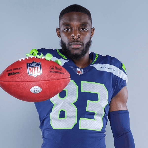 Dareke Young profile image