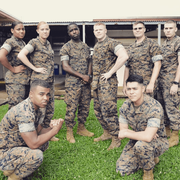 Zachary Plucas profile image