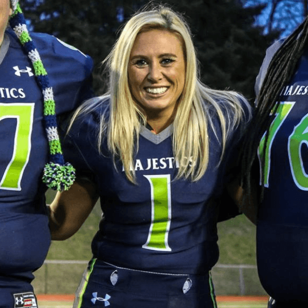 Sydney Holt profile image