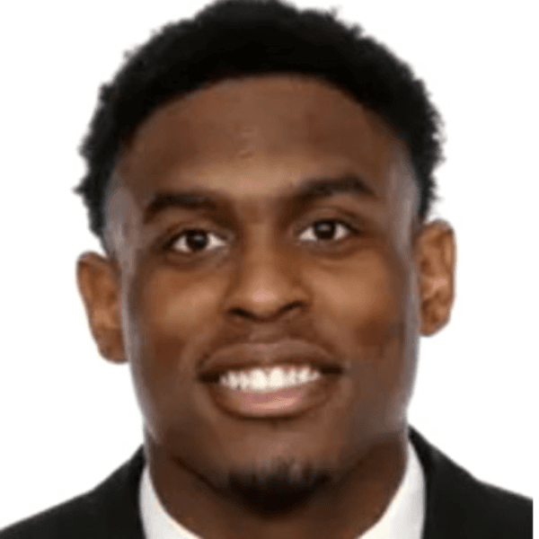 Malik Benson profile image