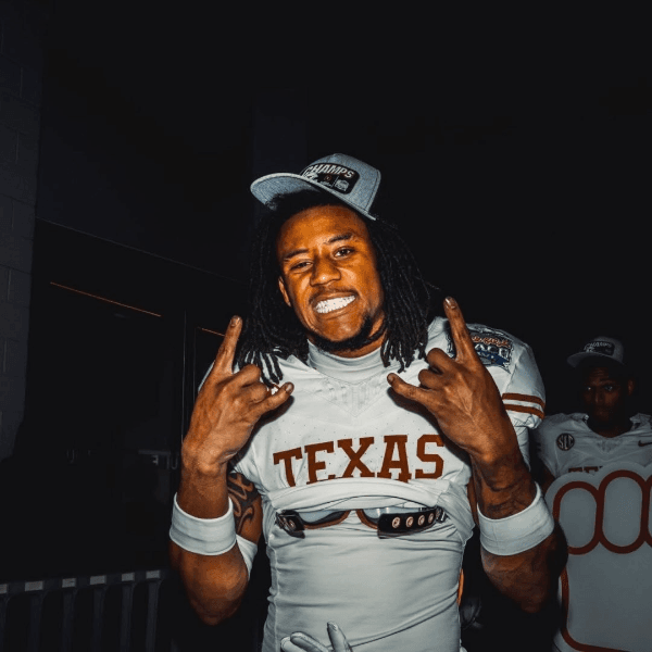 Jaylon Guilbeau profile image