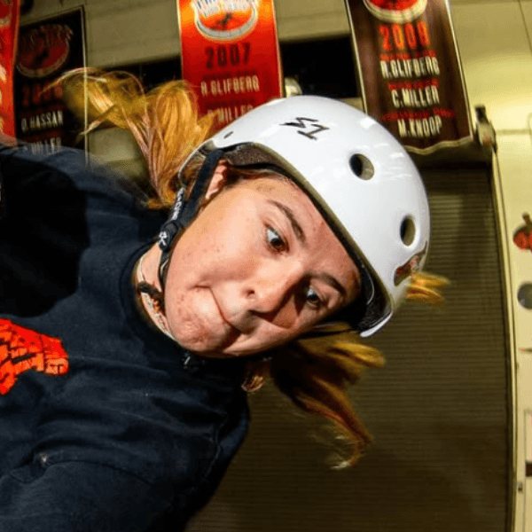 Jordyn Barratt profile photo