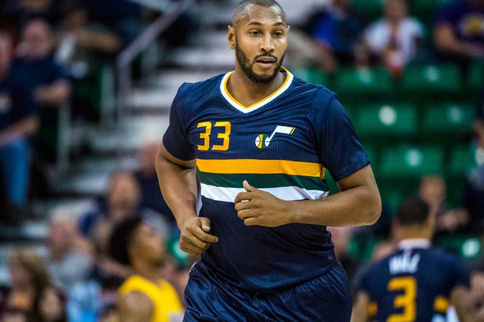 Boris Diaw profile image
