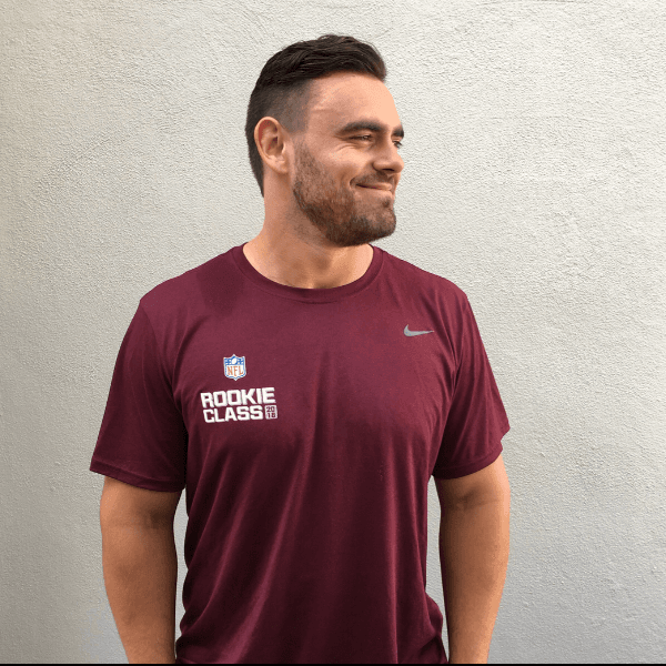 Daniel Marx profile image