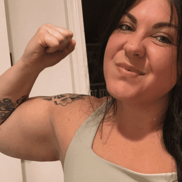 Brooke Watson profile image