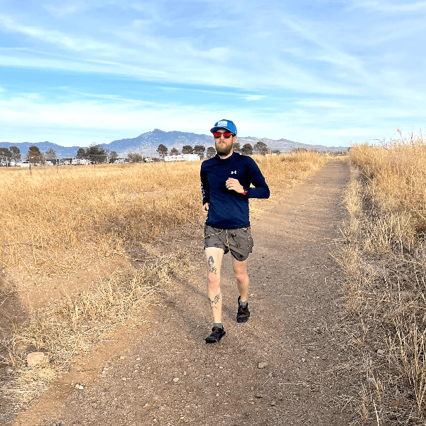 Andy Enright profile photo