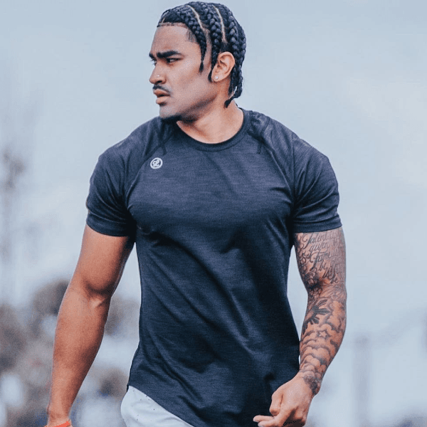 Robert Taylor profile image