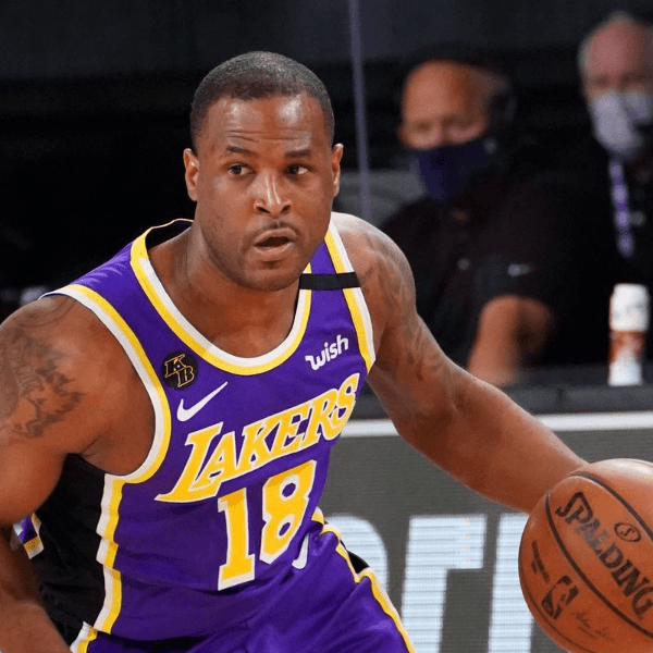 Dion Waiters profile image