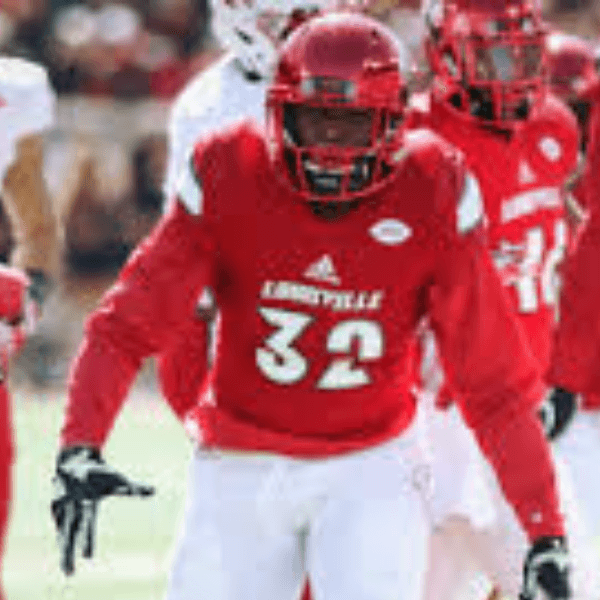 Stacy Thomas profile image