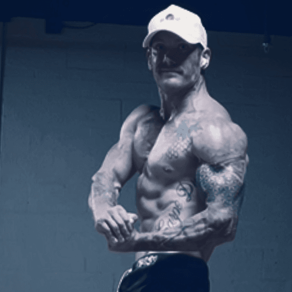 Ryan Richard profile image