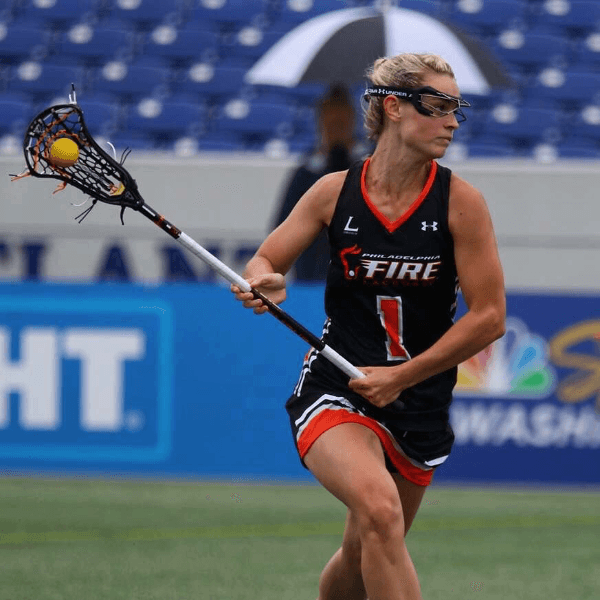 Lauren Lea profile image