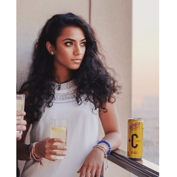 Tala Elkousy profile image