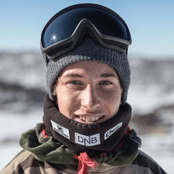 Marcus Kleveland profile image