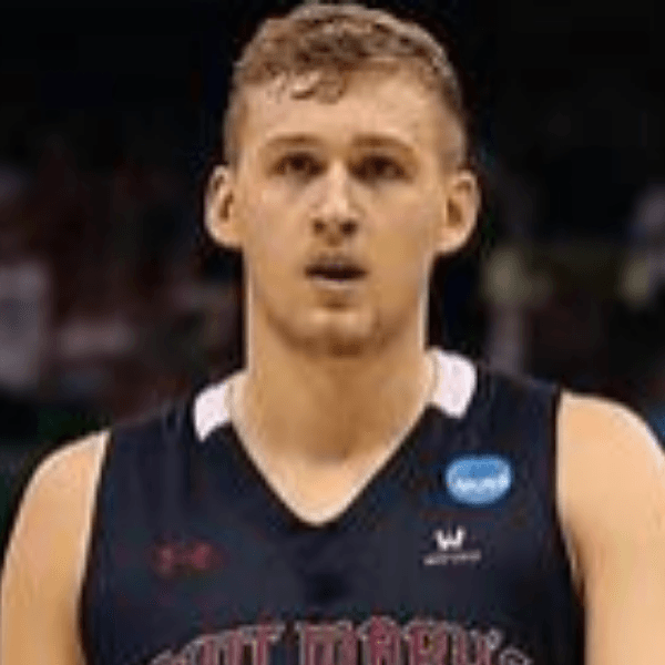 Jock Landale profile image