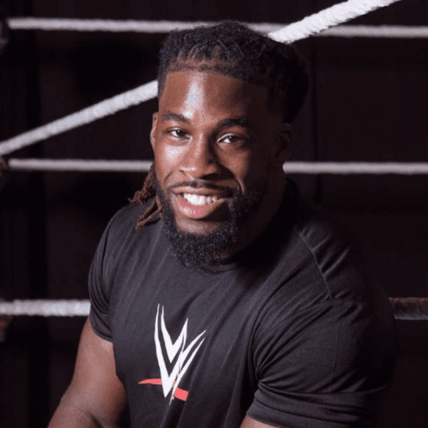 Demitrius Bronson profile image