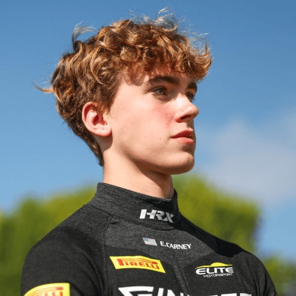 Ethan Carney profile image