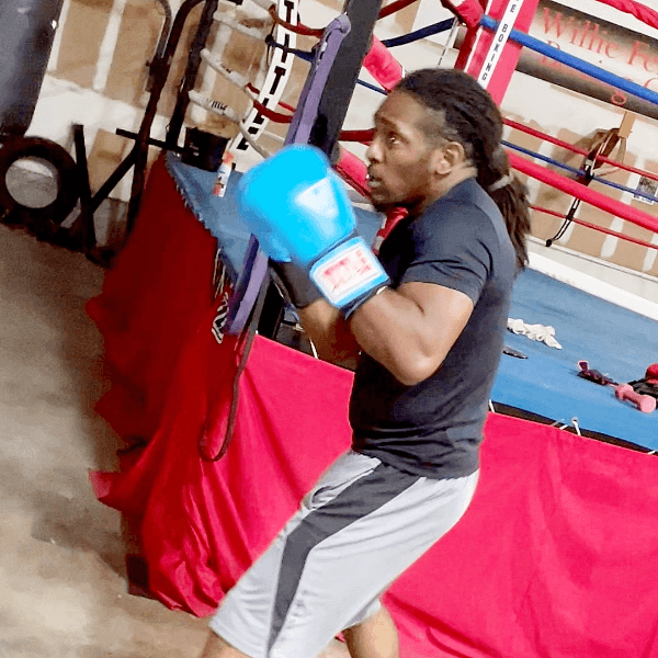 Robert Davis profile photo