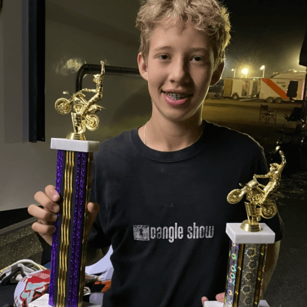 Mason Gray profile photo