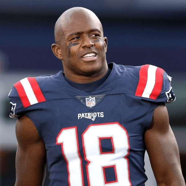 Matthew Slater profile image