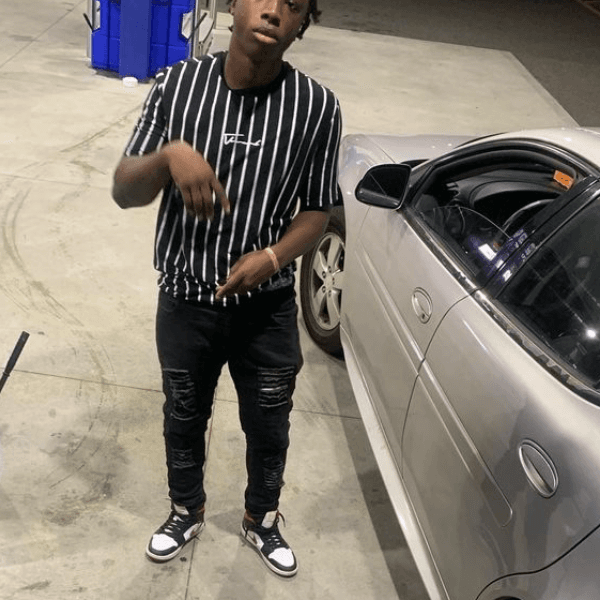 D’Sean Clayton profile image