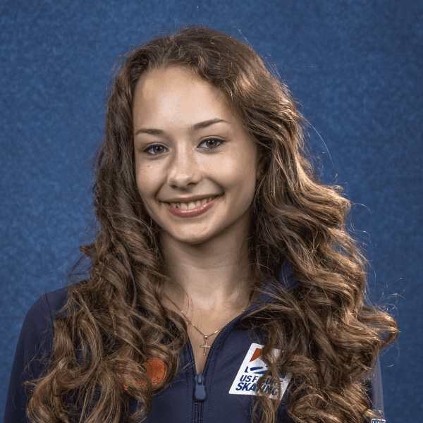 Hana Maria Aboian profile image