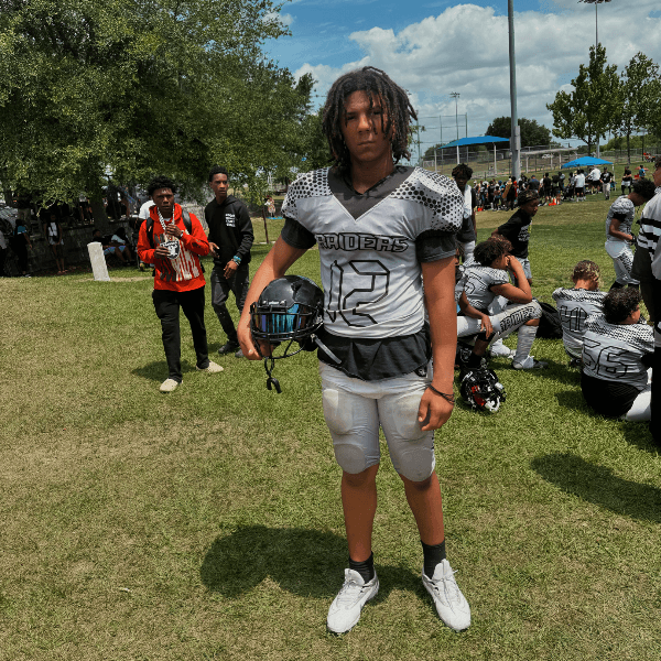 Raydrick Milton profile image