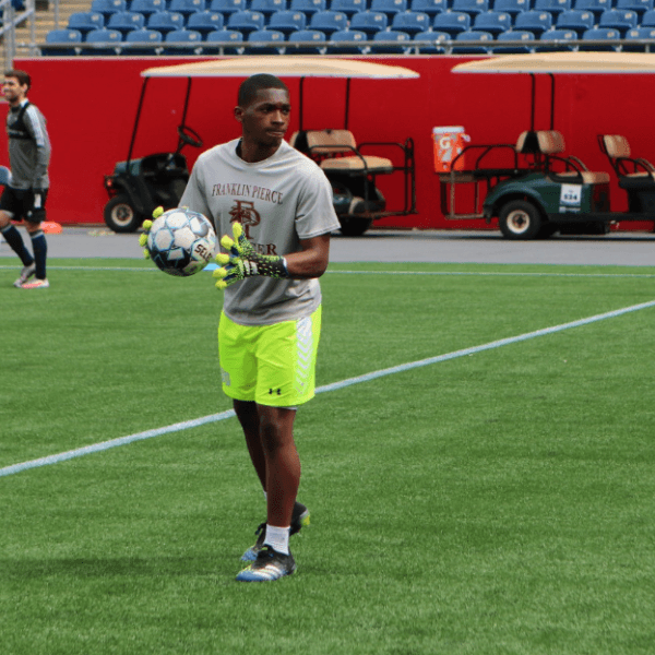 Karl Vernet profile image