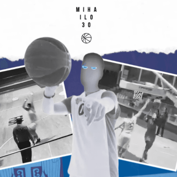 Mihailo Milenkov profile photo