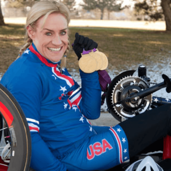 Muffy Davis profile image