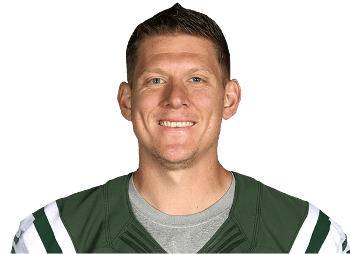 Nick Folk profile image