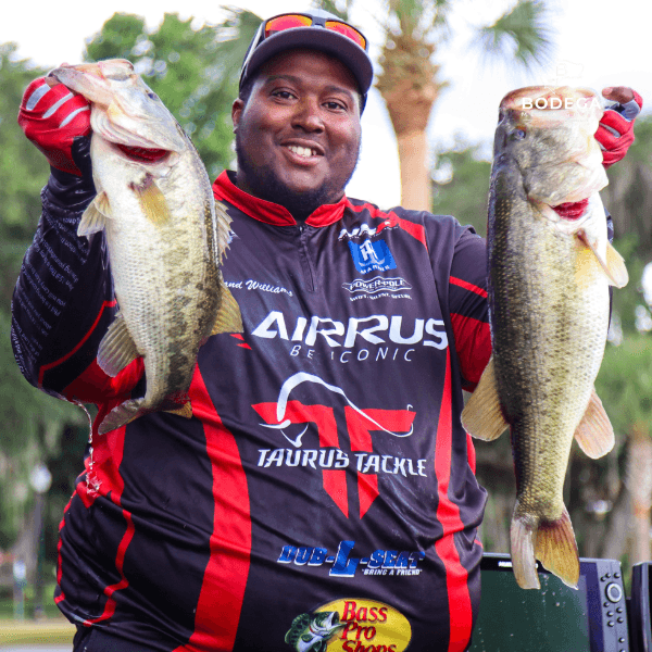 Courtland Williams profile photo