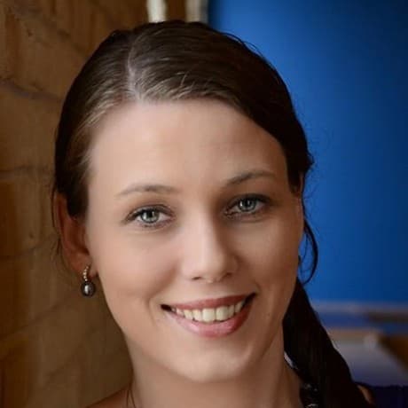 Jessica Dunbar profile image