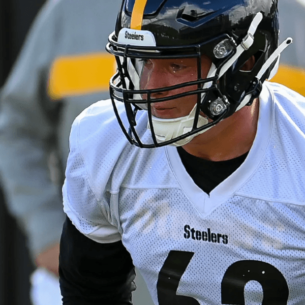 Nate Gilliam profile image