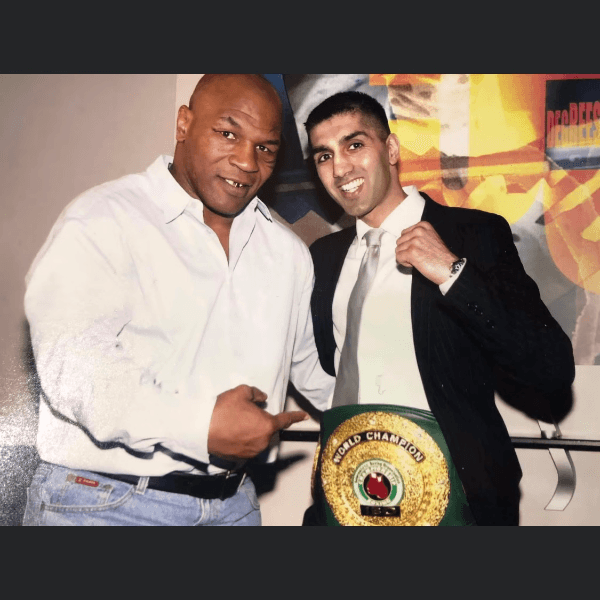 Jawaid Khaliq profile image