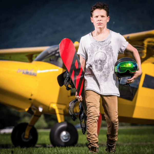 Loris Reich profile photo