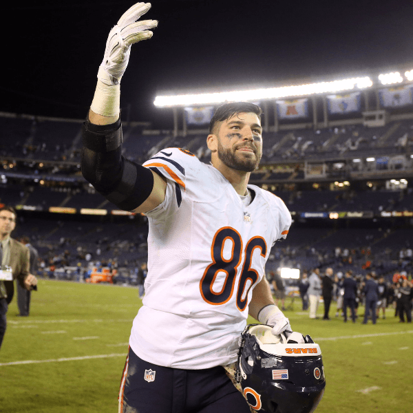 Zach Miller profile image