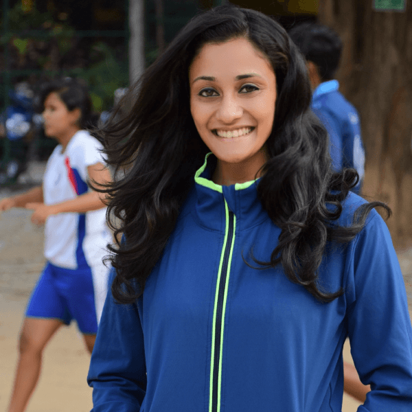 Stania Deborah Peris profile image