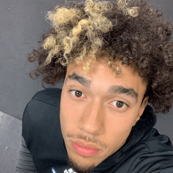 Cameron Rice profile image